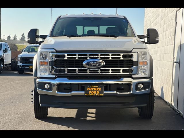 2025 Ford F-450 XL