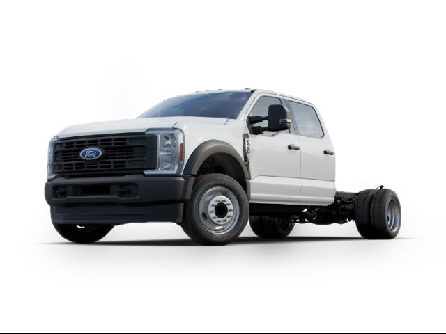 2025 Ford F-450 XL