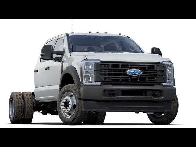 2025 Ford F-450 XL