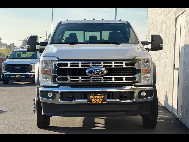 2025 Ford F-450 XL