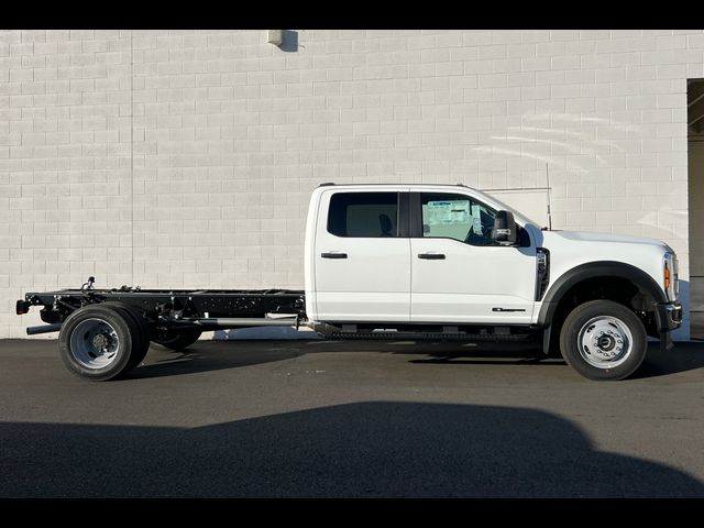 2025 Ford F-450 XL