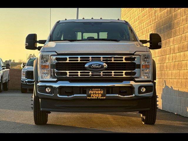 2025 Ford F-450 XL