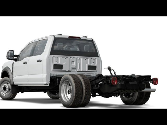 2025 Ford F-450 XL