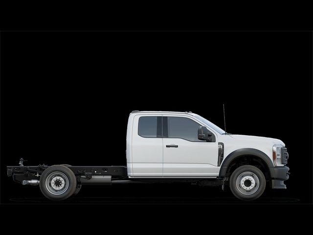 2025 Ford F-450 XL
