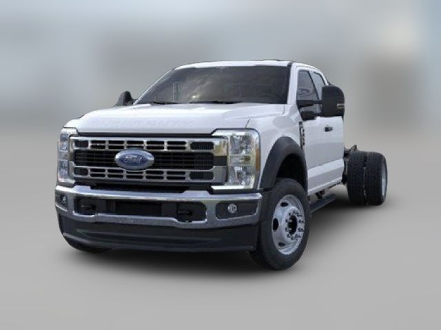 2025 Ford F-450 XL