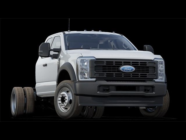 2025 Ford F-450 XL