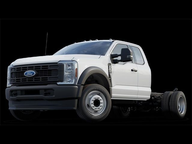 2025 Ford F-450 XL