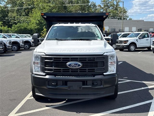 2025 Ford F-450 XL