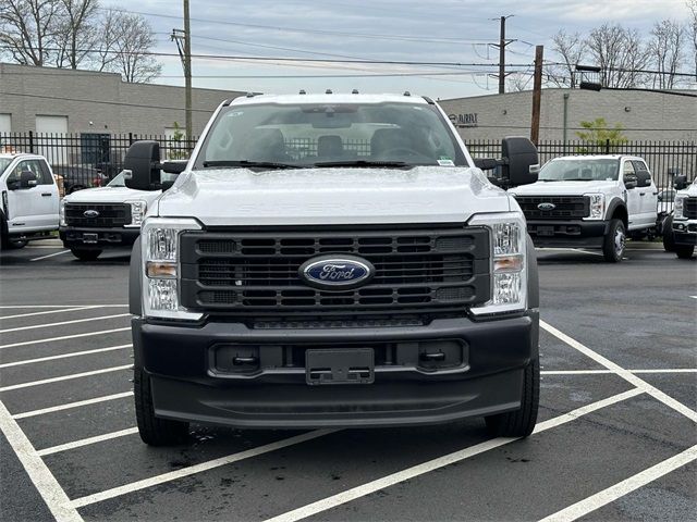 2025 Ford F-450 XL