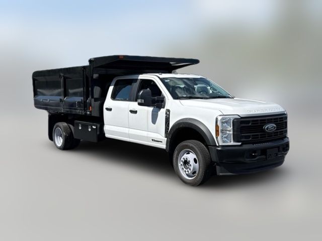 2025 Ford F-450 XL