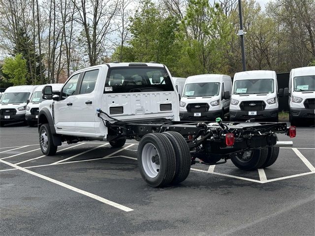 2025 Ford F-450 XL