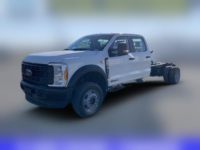 2025 Ford F-450 XL