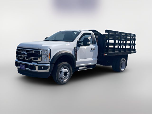 2025 Ford F-450 XL