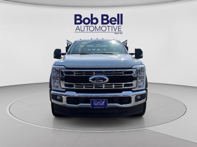 2025 Ford F-450 XL