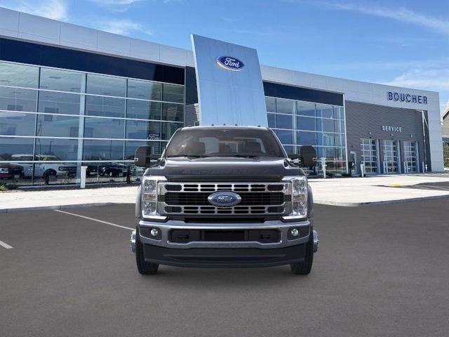 2025 Ford F-450 XLT