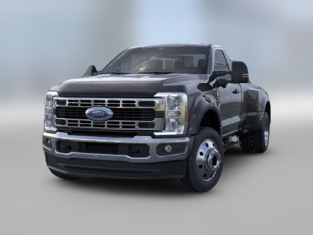 2025 Ford F-450 XLT