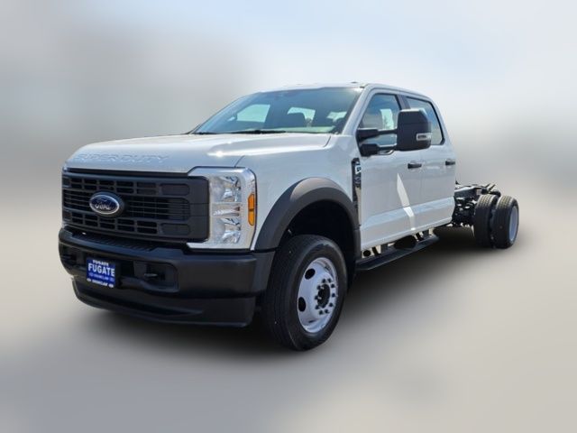 2025 Ford F-450 XL