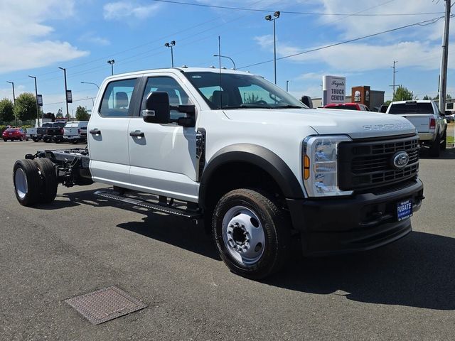 2025 Ford F-450 XL
