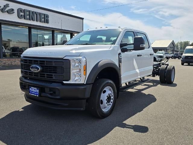 2025 Ford F-450 XL