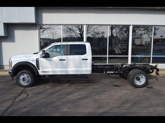 2025 Ford F-450 XL