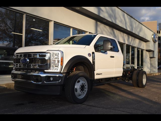 2025 Ford F-450 XL