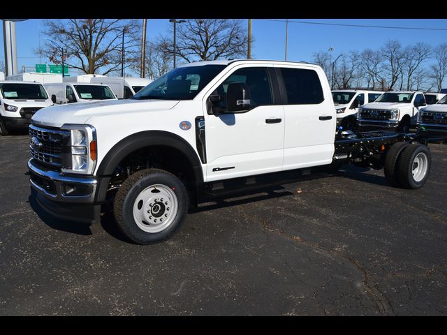 2025 Ford F-450 XL