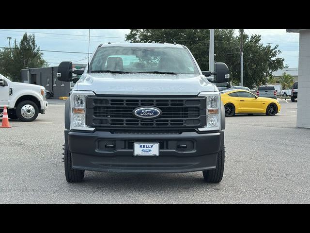 2025 Ford F-550 XL