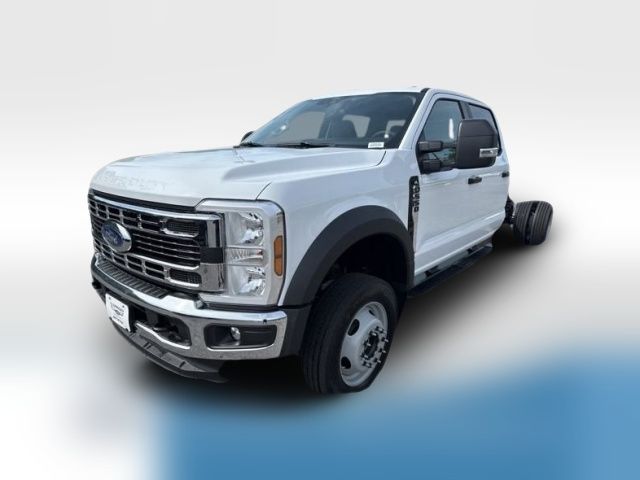 2025 Ford F-550 XL