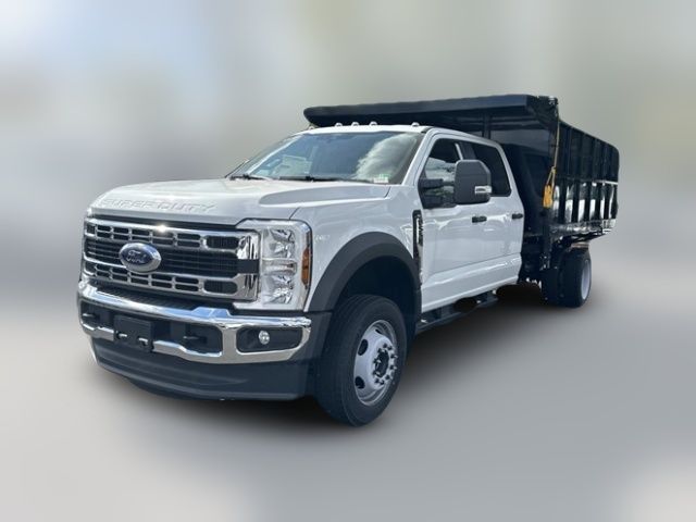 2025 Ford F-550 XL
