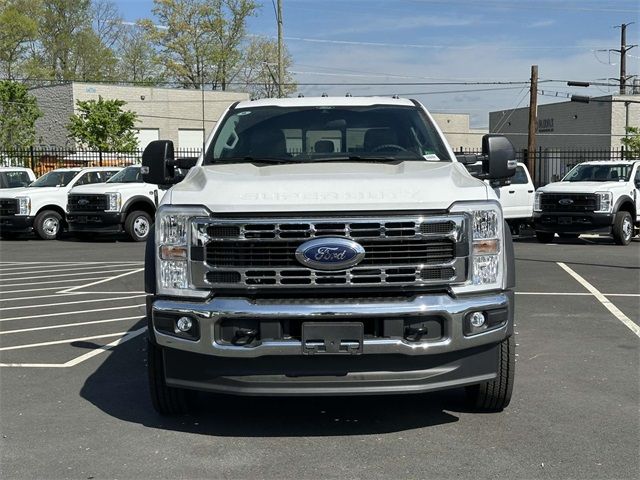 2025 Ford F-550 XL