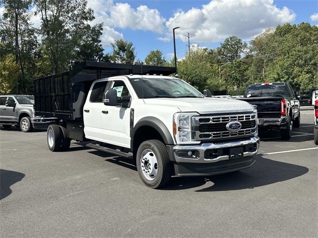 2025 Ford F-550 XL