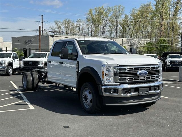 2025 Ford F-550 XL