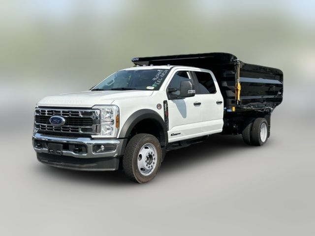 2025 Ford F-550 XL