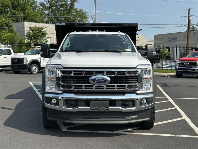 2025 Ford F-550 XL