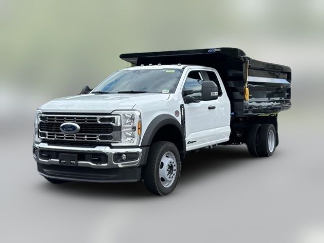 2025 Ford F-550 XL