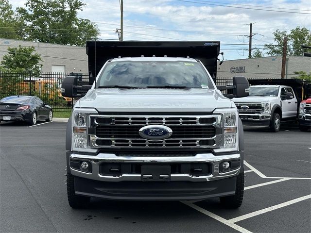 2025 Ford F-550 XL