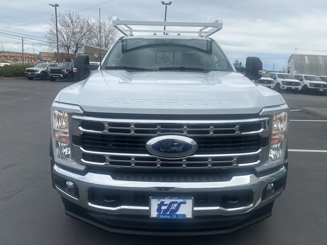 2025 Ford F-550 XL