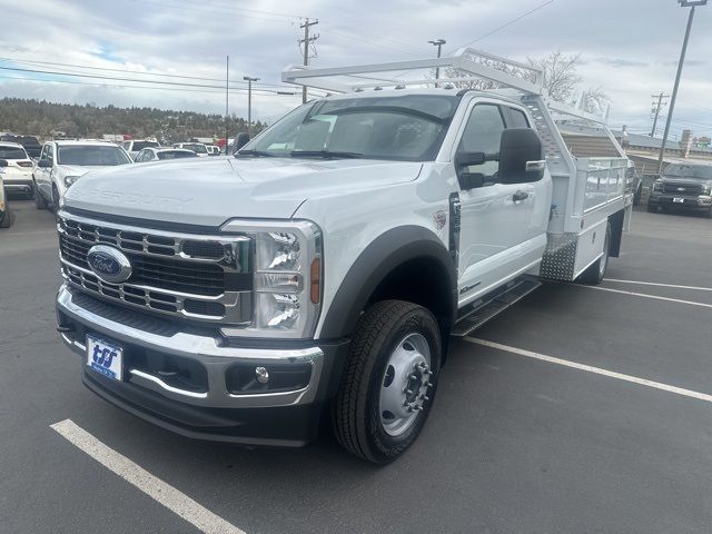 2025 Ford F-550 XL