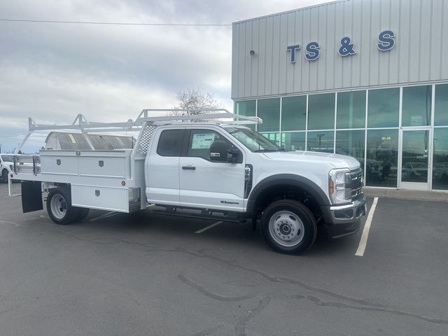 2025 Ford F-550 XL