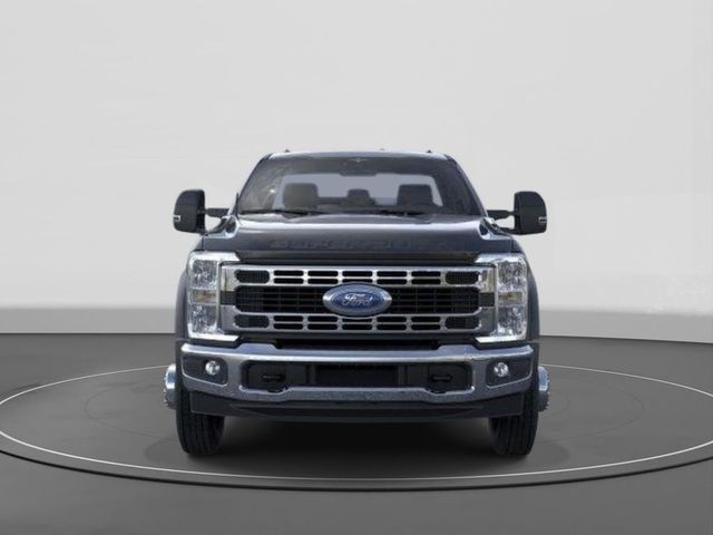 2025 Ford F-550 XLT