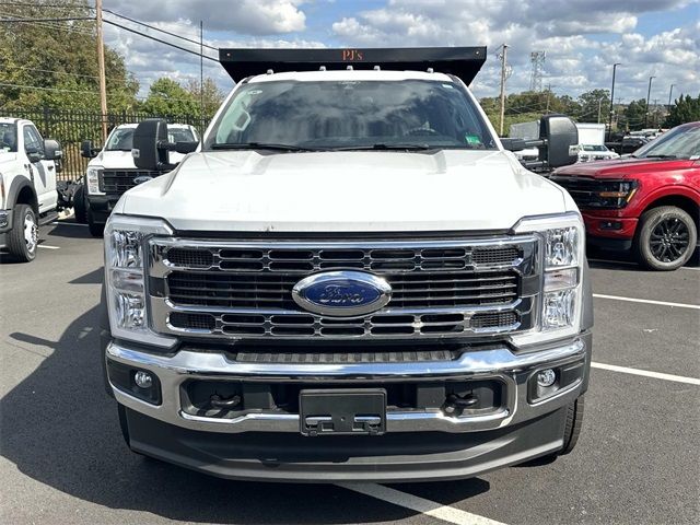 2025 Ford F-550 XL