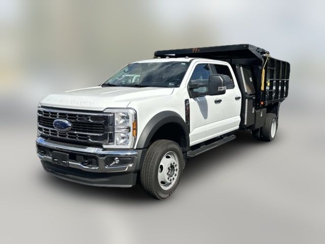 2025 Ford F-550 XL