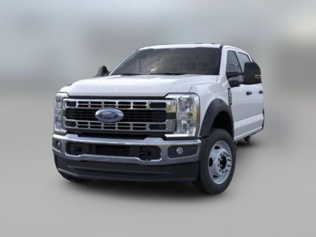 2025 Ford F-550 XL