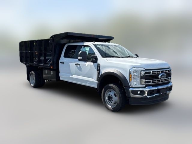 2025 Ford F-550 XL