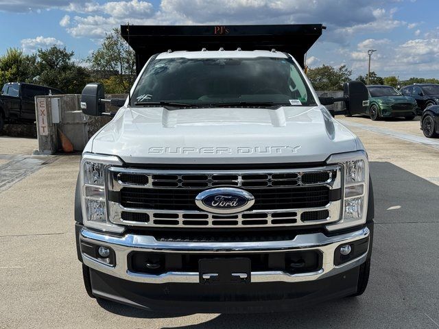 2025 Ford F-550 XL