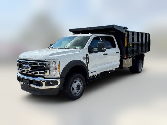 2025 Ford F-550 XL