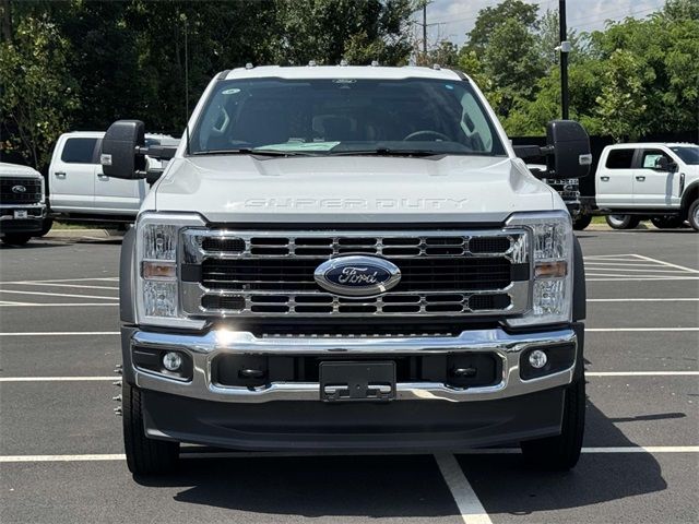 2025 Ford F-550 XL