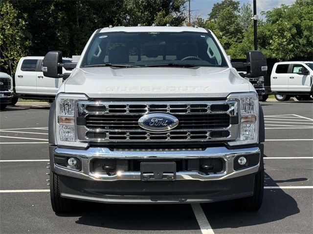 2025 Ford F-550 XL