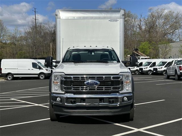 2025 Ford F-550 XL