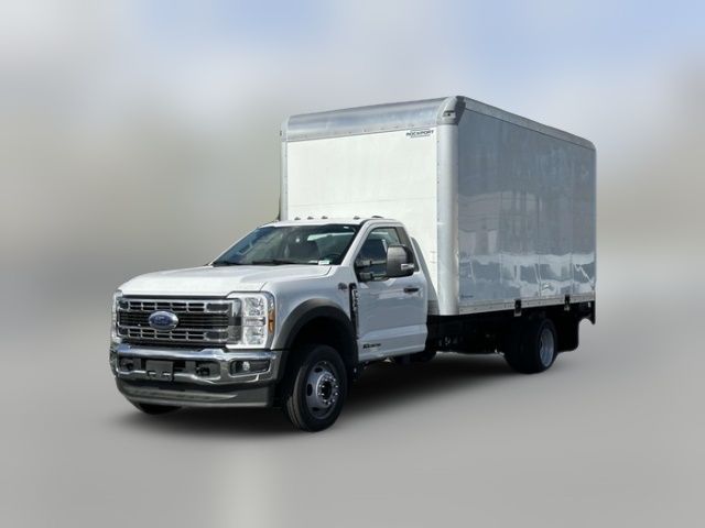 2025 Ford F-550 XL